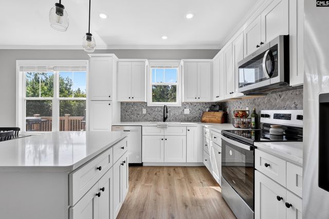 2215 Porter Road, Cassatt, SC 29032