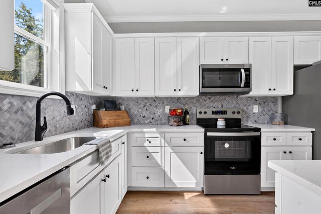 2215 Porter Road, Cassatt, SC 29032