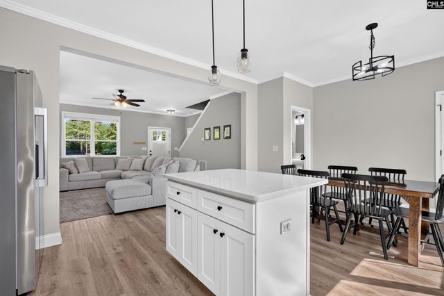 2215 Porter Road, Cassatt, SC 29032
