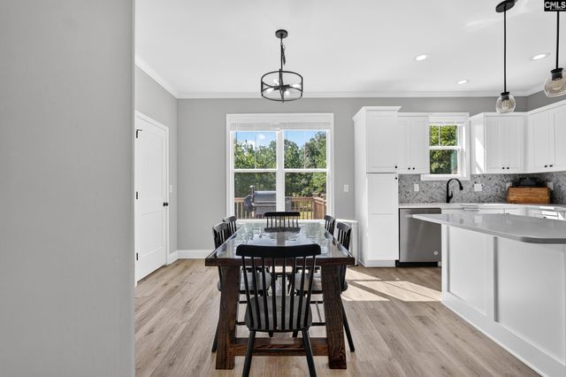 2215 Porter Road, Cassatt, SC 29032