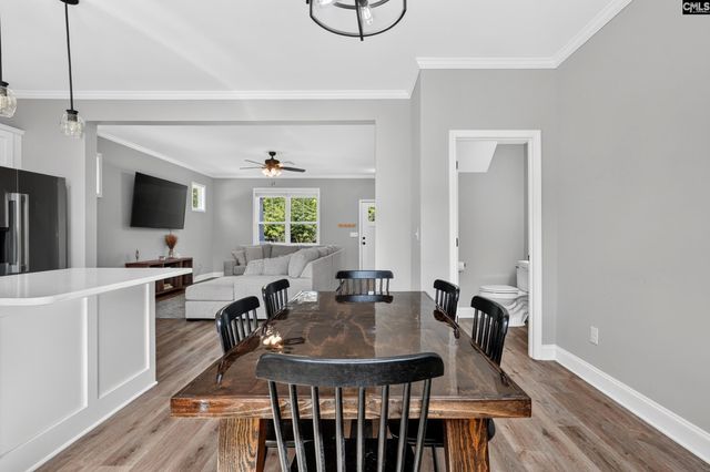 2215 Porter Road, Cassatt, SC 29032