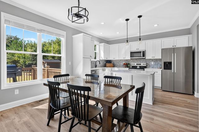 2215 Porter Road, Cassatt, SC 29032