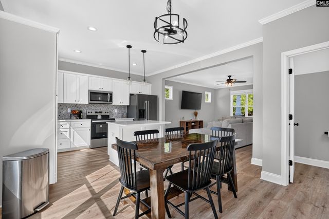 2215 Porter Road, Cassatt, SC 29032