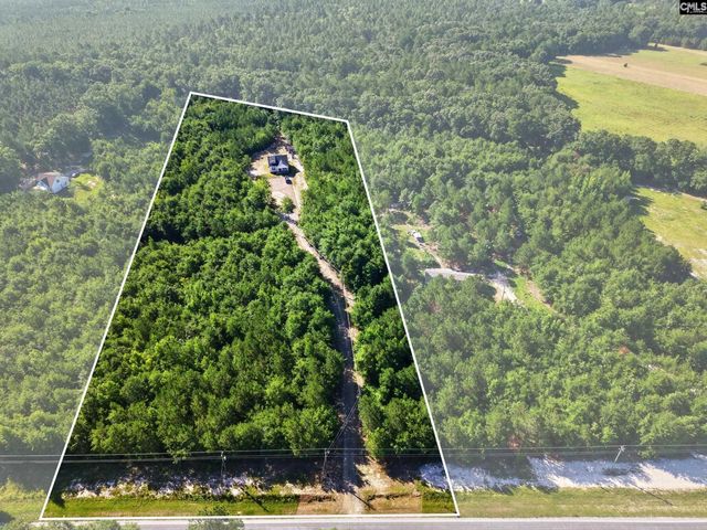 2215 Porter Road, Cassatt, SC 29032