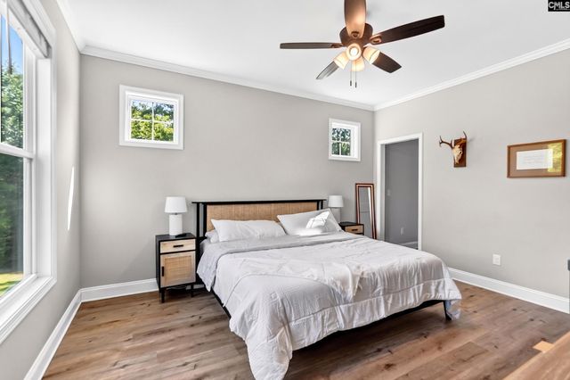 2215 Porter Road, Cassatt, SC 29032