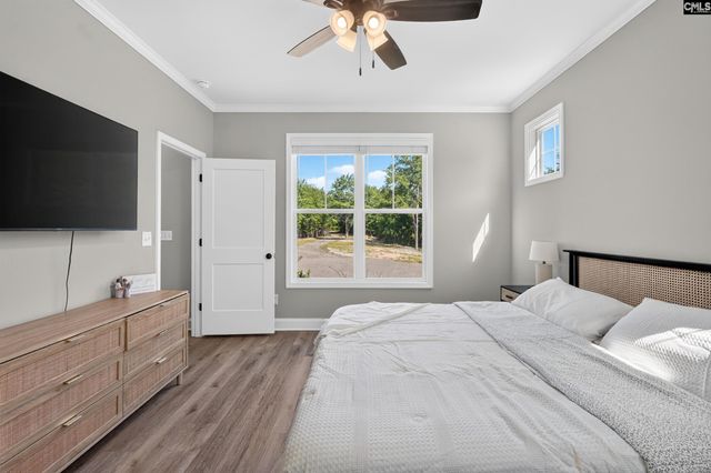 2215 Porter Road, Cassatt, SC 29032