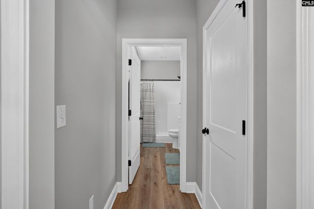 2215 Porter Road, Cassatt, SC 29032