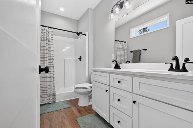 2215 Porter Road, Cassatt, SC 29032