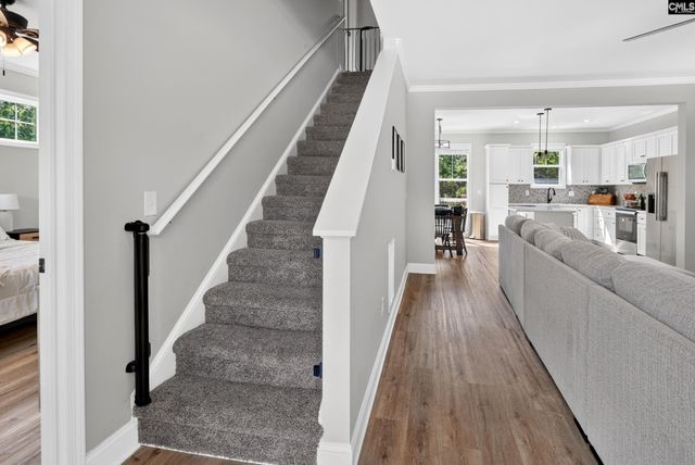 2215 Porter Road, Cassatt, SC 29032