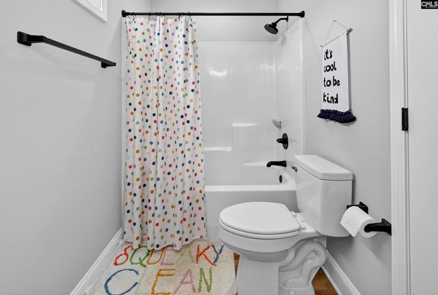 2215 Porter Road, Cassatt, SC 29032