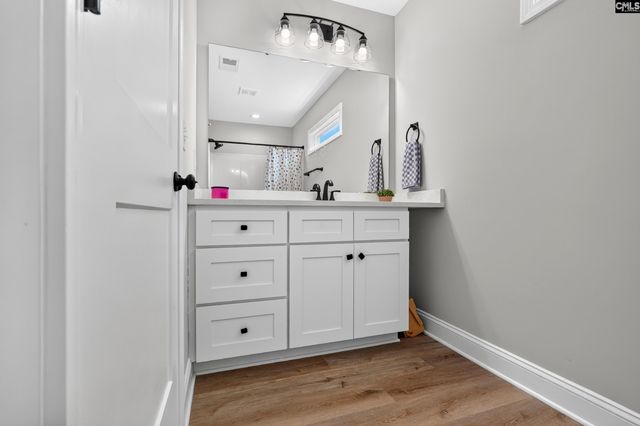 2215 Porter Road, Cassatt, SC 29032