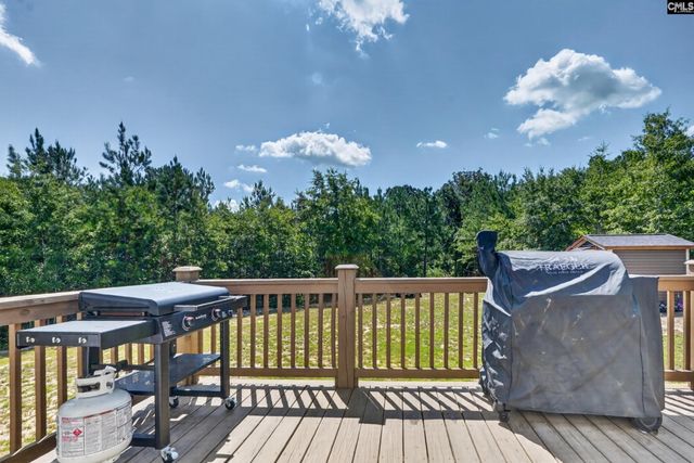 2215 Porter Road, Cassatt, SC 29032