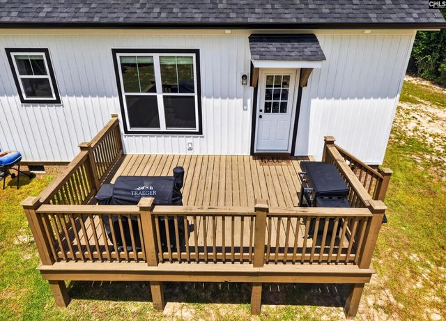 2215 Porter Road, Cassatt, SC 29032