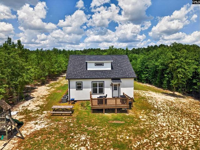 2215 Porter Road, Cassatt, SC 29032