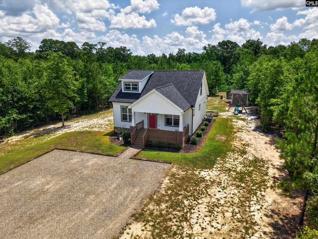 2215 Porter Road, Cassatt, SC 29032