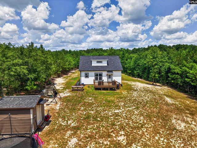 2215 Porter Road, Cassatt, SC 29032