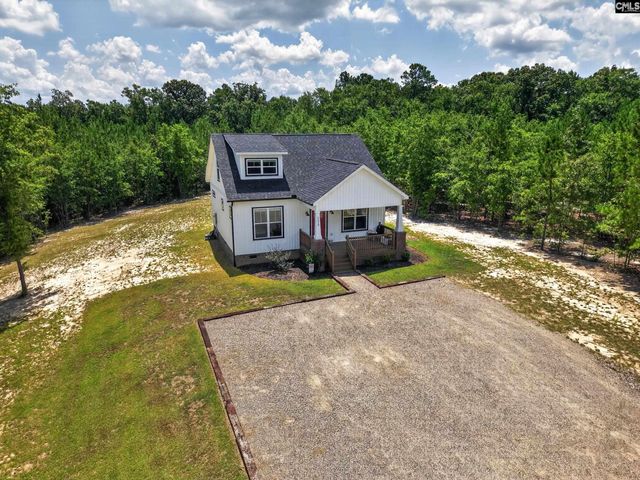 2215 Porter Road, Cassatt, SC 29032