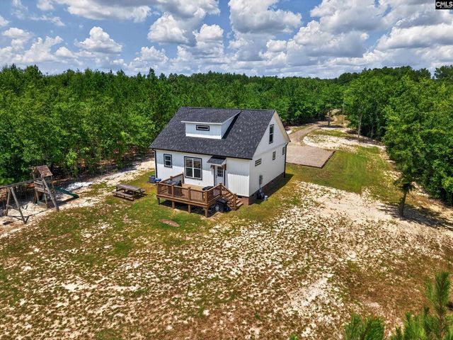 2215 Porter Road, Cassatt, SC 29032