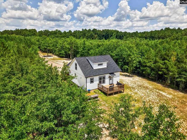 2215 Porter Road, Cassatt, SC 29032