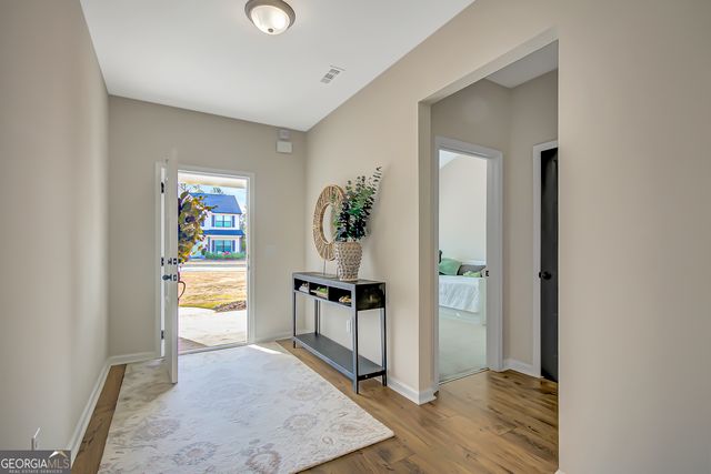 209 Maddington Court, Senoia, GA 30276