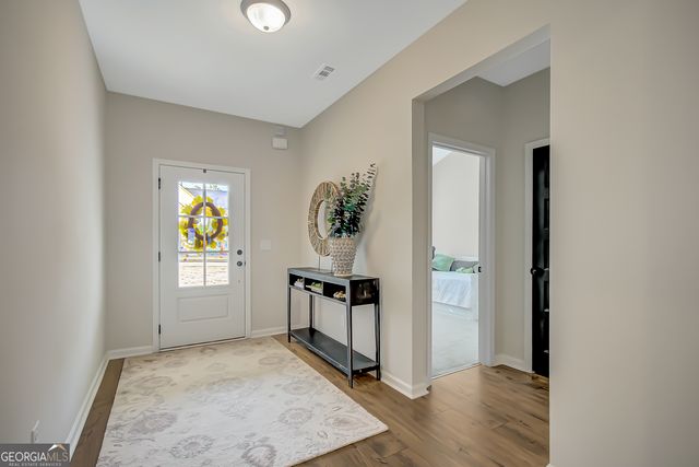 209 Maddington Court, Senoia, GA 30276