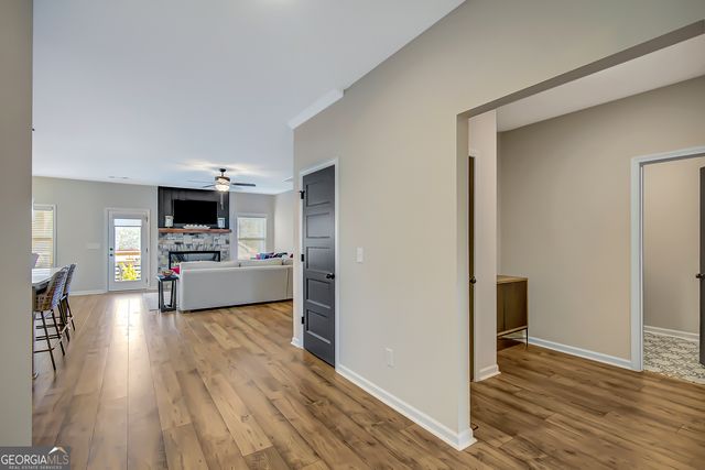 209 Maddington Court, Senoia, GA 30276