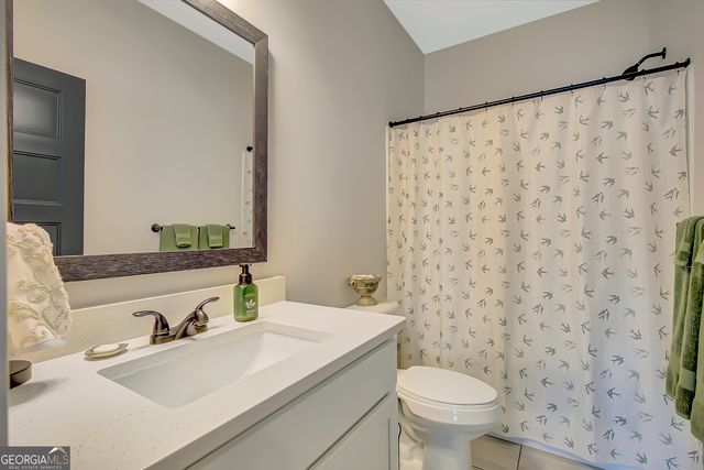 209 Maddington Court, Senoia, GA 30276