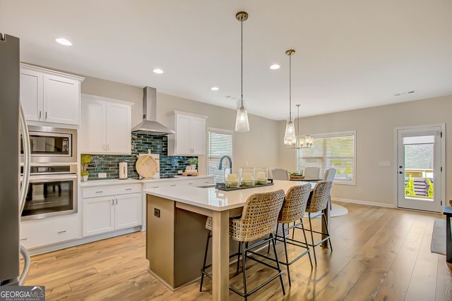 209 Maddington Court, Senoia, GA 30276