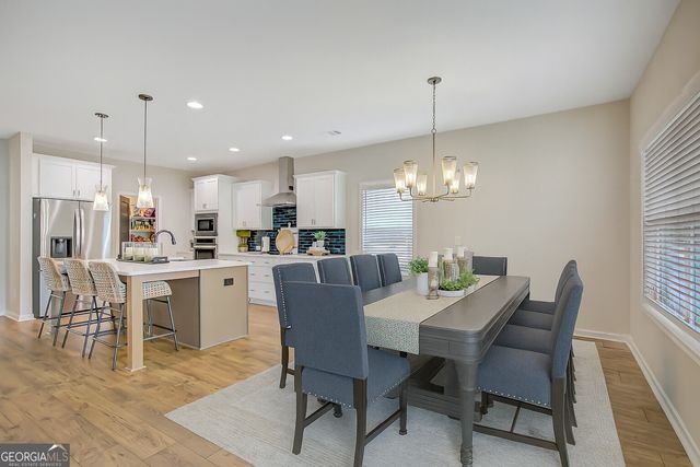 209 Maddington Court, Senoia, GA 30276