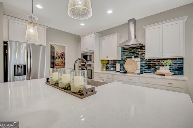 209 Maddington Court, Senoia, GA 30276