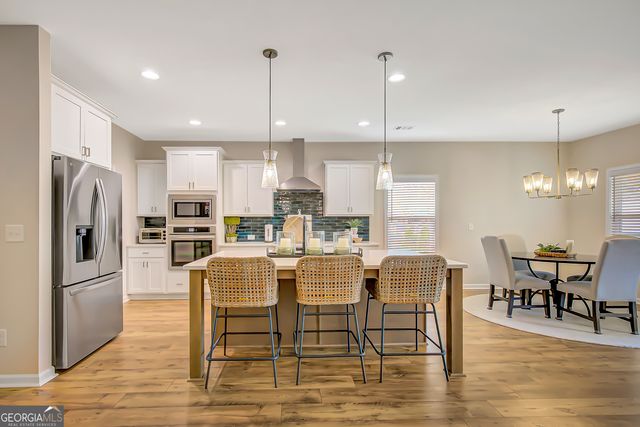 209 Maddington Court, Senoia, GA 30276