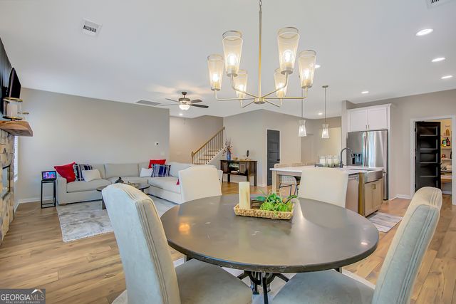 209 Maddington Court, Senoia, GA 30276