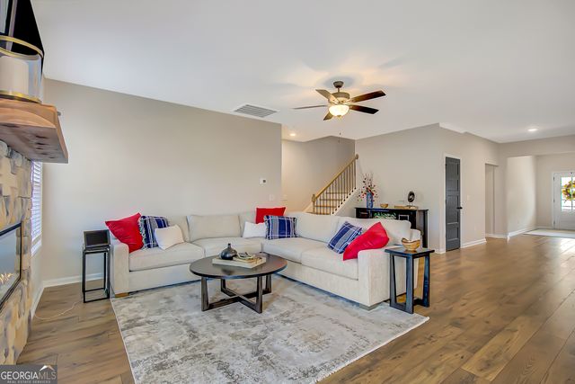 209 Maddington Court, Senoia, GA 30276