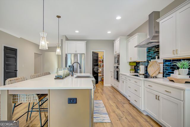 209 Maddington Court, Senoia, GA 30276