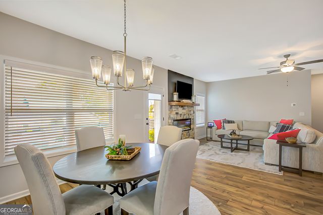 209 Maddington Court, Senoia, GA 30276