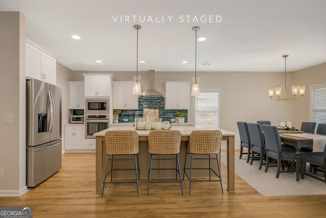 209 Maddington Court, Senoia, GA 30276