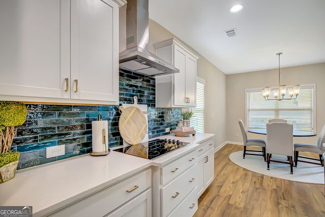 209 Maddington Court, Senoia, GA 30276