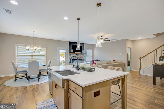 209 Maddington Court, Senoia, GA 30276