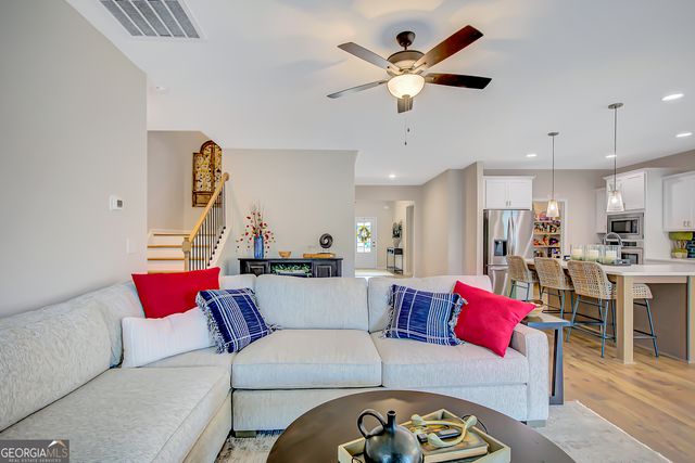 209 Maddington Court, Senoia, GA 30276