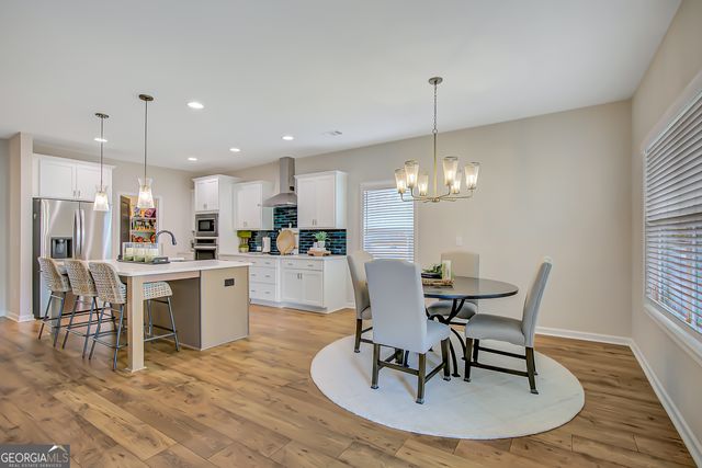 209 Maddington Court, Senoia, GA 30276