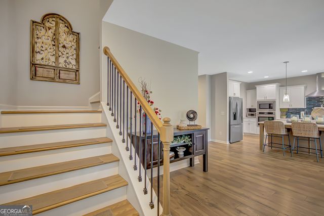 209 Maddington Court, Senoia, GA 30276