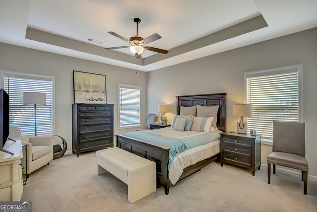 209 Maddington Court, Senoia, GA 30276