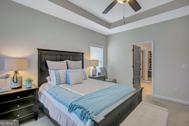 209 Maddington Court, Senoia, GA 30276