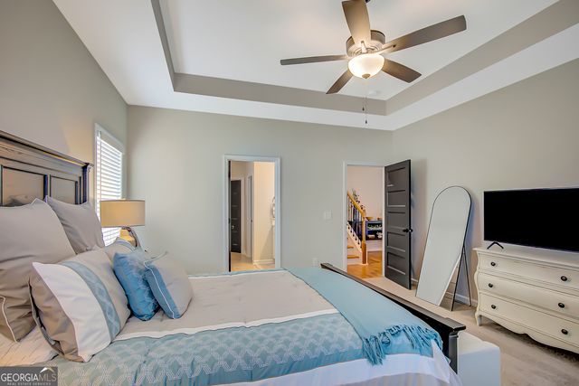 209 Maddington Court, Senoia, GA 30276