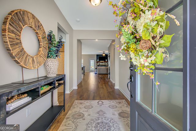 209 Maddington Court, Senoia, GA 30276