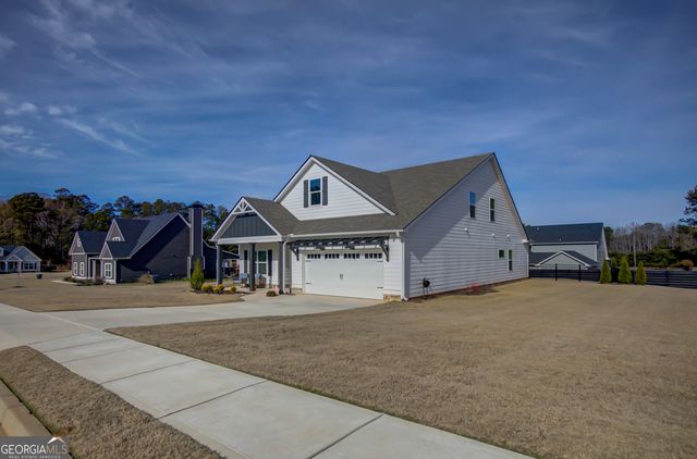 209 Maddington Court, Senoia, GA 30276