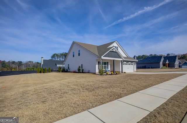 209 Maddington Court, Senoia, GA 30276