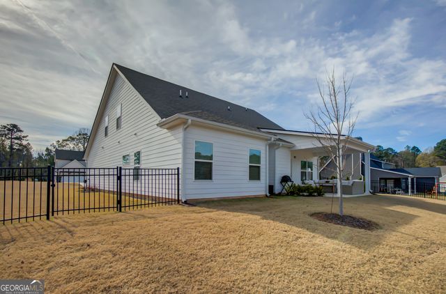 209 Maddington Court, Senoia, GA 30276