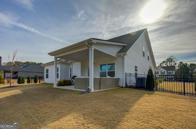 209 Maddington Court, Senoia, GA 30276