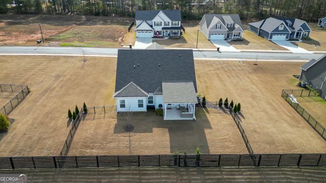 209 Maddington Court, Senoia, GA 30276